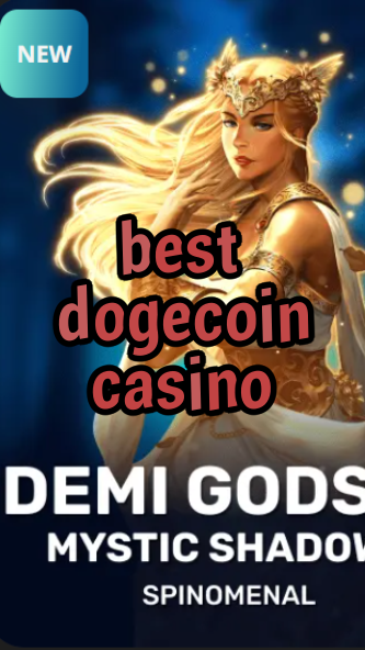 best dogecoin casino-trdjkmsxjksdss.com